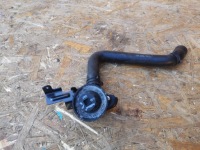 фото thumb №2, Jaguar xf x260 труба заливної adblue