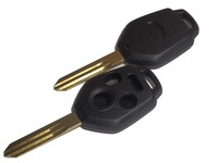 фото thumb №1, Subaru forester impreza ключ pilot корпус