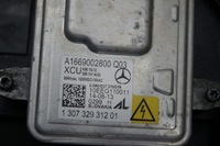 фото thumb №16, Лампи лампа права ліва передня перед bixenon ils w 204 lift