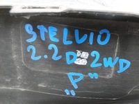 фото thumb №7, Порог планка пороговая правая alfa romeo stelvio