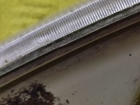 фото thumb №5, Opel movano поворотник лівий перед 7700352107