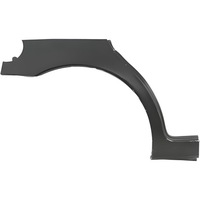 фото thumb №1, Стіна бічна do alfa romeo 156 03-05