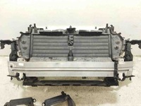 фото thumb №11, Комплектний pas переднє audi q7 4m 4m0807109a бензин 245kw 2017