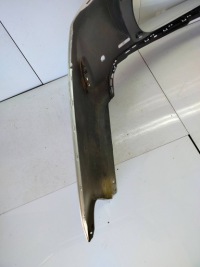 Бампер задний задний  toyota auris e180 52159-02870 с Разборки, фото thumb