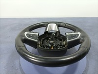 фото thumb №5, Jeep compass ii 17- руль кожаный многофункциональный p5sx77lt5ag