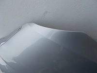 фото thumb №7, Крило бампер капот перед skoda roomster 9156