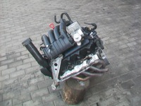 фото thumb №9, Двигатель mercedes vaneo a-klasse w168 1.9 пробег 178 tkm potwierdzony