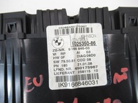 фото thumb №5, Лічильник прилади bmw e84 e90 e91 e92 e93 n47 m57 n57