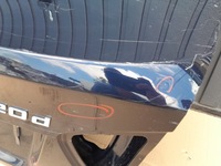 фото thumb №6, Bmw 3 e90 крышка багажника задняя задняя крышка багажника sedan