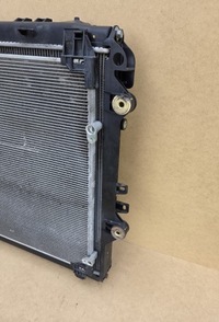 фото thumb №9, Комплект радіатор toyota hilux viii 2.8d рестайлінг автомат 2640-3207-03