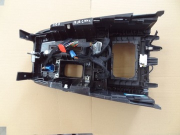 фото thumb №8, Citroen c5 aircross туннель средний рамка 98183317fs