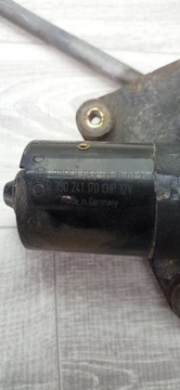 фото thumb №6, Volvo v40 s40 1 i 97-03 механізм двірник + двигунчик