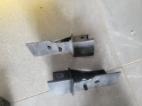 фото thumb №1, 622215034r направляющая кронштейн лампы renault master
