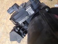 фото thumb №6, Giulia 2.2 труба воздуха 505562670 дроссельная заслонка