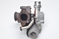 Mercedes klasa a w176 турбина турбонагнетатель turbo 821162190 5438970006 Недорого, фото thumb