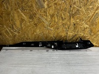 фото thumb №4, Ford kuga iii mk3 dekor планка панели панель радио чёрный