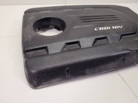 фото thumb №7, Крышка защита двигателя kia sportage 4 2018