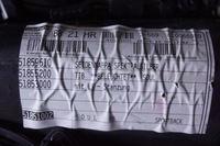 фото thumb №16, Боковина двері праві зад audi a5 s5 8t шкіра