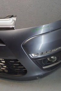 фото thumb №7, Бампер перед citroen c4 picasso i lift z2004