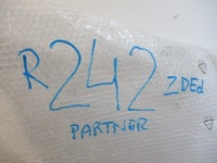 фото thumb №13, Citroen berlingo iii бампер задній задня новий оригінальний 9682043777 7410gj