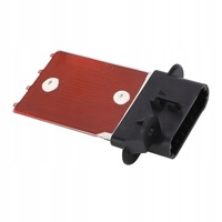 фото thumb №12, Резистор вентилятор кондиціонера 95018066 dla chevrolet sonic 2012-2020