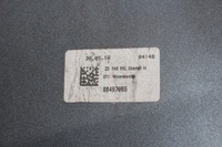 фото thumb №15, Бампер задня bmw x1 f48 a96 mineralwaiss