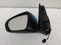 фото thumb №14, Opel grandland x дзеркало ліва 7+8pin 0416243 оригінал