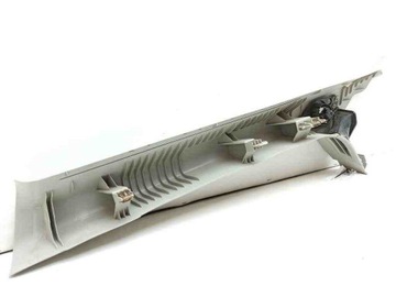 фото thumb №10, Передня права захист стійка ford transit фургон bk31v03510aew 2.0l дизель