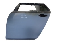 фото thumb №1, Дверь левый задняя задние bmw e61 titangrau