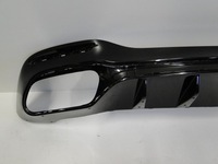 фото thumb №4, Mercedes sl 232 r232 63 amg диффузор задний