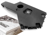 фото thumb №1, Направляющая кронштейн крепление бампера левый renault master ii movano interstar 03-