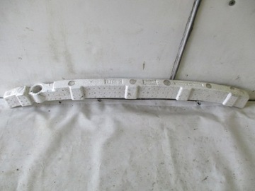 фото thumb №9, Абсорбер бампера перед переднее nissan micra k13 620903hn0a