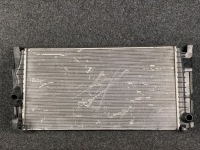 Радіатор води bmw ii f45 f46 15- 17118645783 Недорого, фото thumb