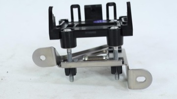 фото thumb №12, Tesla модель x кронштейн кошик радара праві 1047098-00-d новий