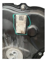 фото thumb №5, Renault trafic iii x82 2017 двигатель