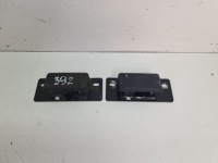 фото thumb №1, Засувка блокування замка двері trafic vivaro primastar