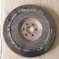 фото thumb №1, Колесо маховик opel corsa 1.2