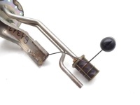 Mitsubishi l200 датчик рівня пального 2.5 di-d 4wd дизель 131kw 178 hp в Україні, фото thumb