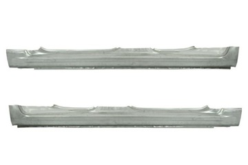 фото thumb №1, Новое порог пороги левый + правый alfa romeo 159 05-12 супер качество оцинковка 2 szt
