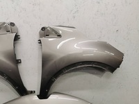 фото thumb №8, Перед kompletny набір частини renault captur i 1