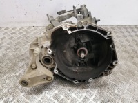 фото thumb №1, Механическая коробка передач 6 передач opel mokka x