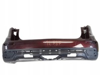 фото thumb №1, Renault koleos 2 ii бампер задня задній