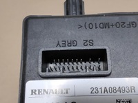 фото thumb №8, Модуль блок керування emm2 renault twingo iii 231a08493r