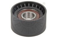 Ролик натяжитель ремень optimal к bmw 7 f01 730 740 Цена, фото thumb