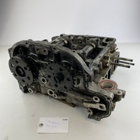 фото thumb №9, Головка + вали subaru legacy forester impreza outback 2.0d ee20z