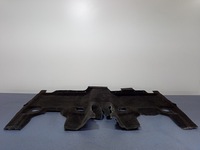 фото thumb №1, Grand cherokee wk2 обшивка заднего rzędu