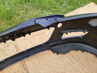 Бампер перед mazda 3 sport 02-05 br5v-50031 Оригінал, фото thumb