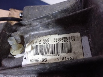 фото thumb №5, Renault megane scenic коробка передач коробки передач tl4a000