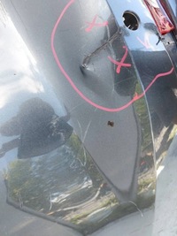 фото thumb №14, Audi a6 s6 c8 4k 18- kombi насадки бампер задний задняя