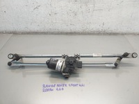 фото thumb №1, Механізм двірник передніх range roversport i